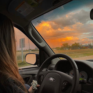 Meet your Posher, Mackenzie